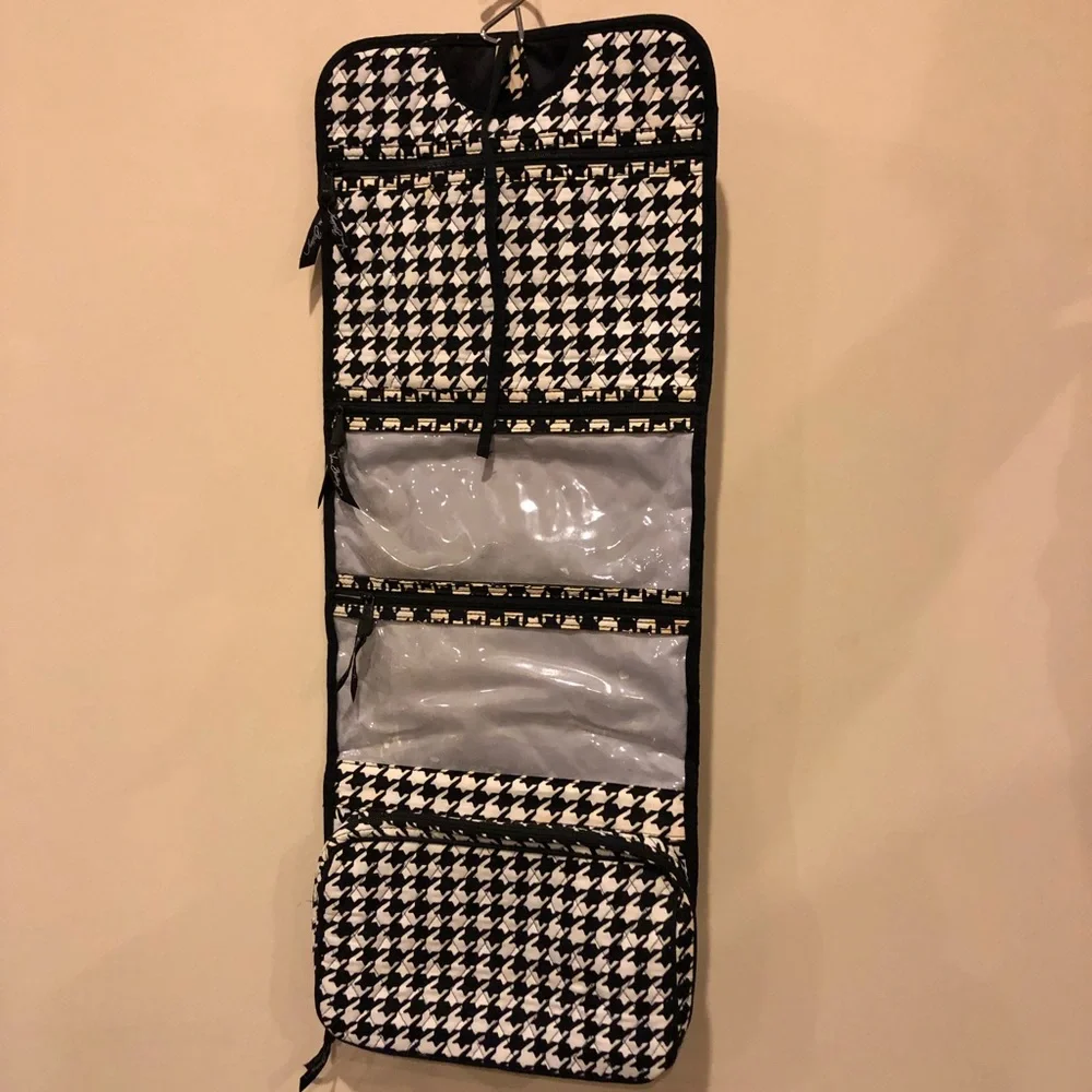 Vera Bradley Hanging Organizer